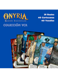 Colección VCR: Onyria