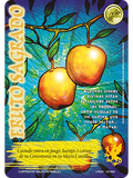 Fruto Sagrado (LPE3.0 - Real)