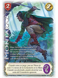 Montarraz (AESX - Lancelot Grial)