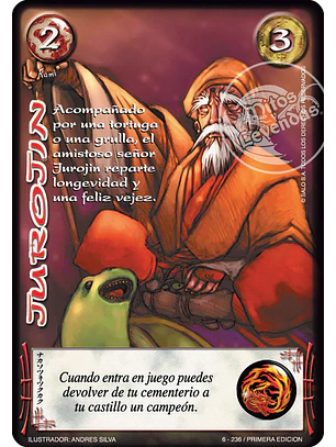 Jurojin