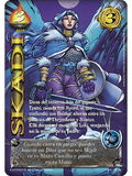 Skadi (EXT22 - Ragnarok)