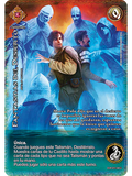 Fantasmas del Desierto (EXP - UR)