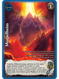 Muspelheim (VAL - Real)