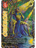 Oberon (LBPE24 - Full Art)