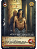 Kefrén