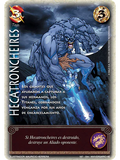 Hecatroncheires  (Helénica Aniv - Rework)