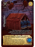 Muscolo (CID - VC Foil)
