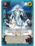Amergin el Druida (HD Aniversario - Real - Rework)