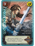 Guerrero Fianna  (HD Aniversario -  Edición Aniversario)