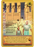 Dendera (Leyendas PB 3.0 - MR)