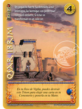 Qsar Ibrim (Aniversario de Ra - Vasalla)