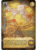 Camino del Cid (CID - Real)