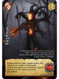 Tephros (CID - VC Foil)