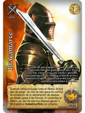Bracamarte (CID - Real)