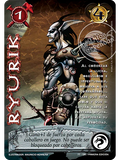 Ryurik