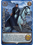 Cruzar la cordillera (LTD - Reales)