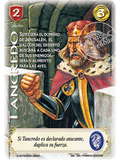 Tancredo (Clásico CRU - Vasalla)