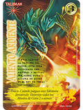 Aliento Ardiente (LPE3.0 - MR)
