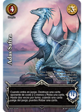 Adas Safira (Napoleón - VC Foil)