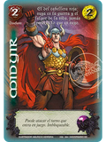 Midyir (HD Aniversario - Real - Rework)