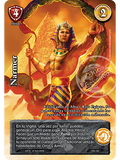 Narmer (Kit Racial 2024)