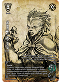 Lobo de Muerte (Kit Ext - Fafner)