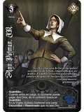 Ann Putman Jr. (FOIL) (DGO - VC Foil)