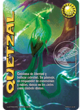 Quetzal (TK25 - Valentía y Desolación)