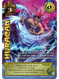 Huracán (LPE25 - Arte Alternativo)
