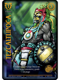 Tezcaltlipoca