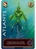 Atlante (Kit Racial 2024 - Ed.Limitada)
