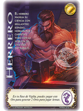 Herrero (Rework) (TKPB26 - Desafío)