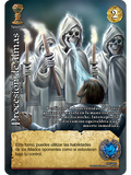 Procesión de Almas (CID - VC Foil)