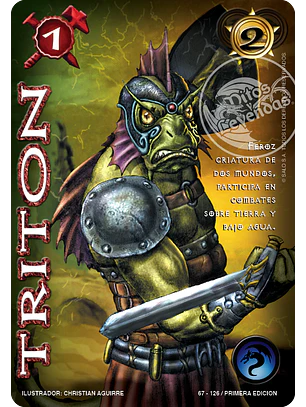 Triton