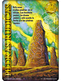 Piedras Runicas