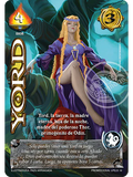 Yord (LPE25 - Arte Alternativo)