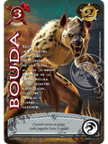 Bouda (Kit Racial Licántropo 2025)