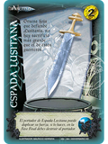 Espada Lusitana (HD Aniversario - Vasalla)