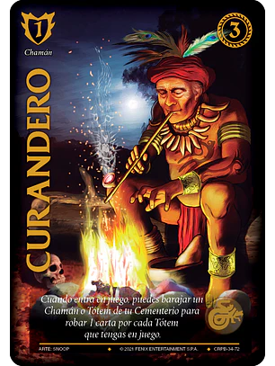 Curandero