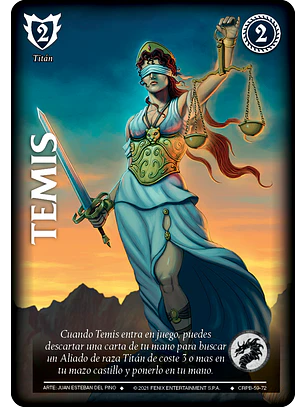 Temis (CRPB - Titán)