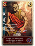 Ajax (HELENICA ANIV - Vasalla)