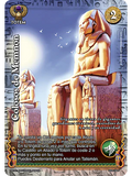 Colosos de Memnon (La Venganza de Horus - Promocional)