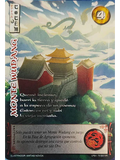 Monte Wudang (LPE4 - MR)