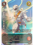 Blanch el Cometa (KVM - Cortesana Foil)