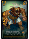 Anhur (CRPB2 - Eterno)