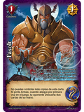 Fasolt (Bestiarium - Vasalla)