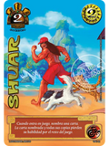 Shuar (Promocional)