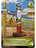 Totem del pajaro de trueno (TKPE24 - Buy a box)