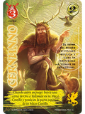 Cernunno (LBPE24 - Arte Alternativo)
