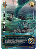 Gran Maelstrom (ONY - VC Foil)